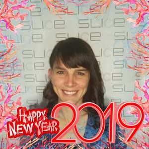 Meet your Posher, Sabrina